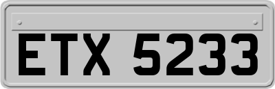 ETX5233
