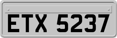ETX5237