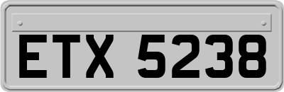 ETX5238