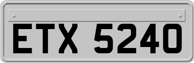 ETX5240