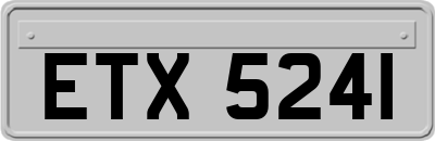 ETX5241