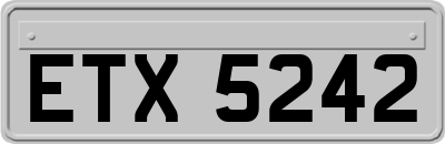 ETX5242