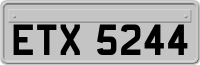 ETX5244