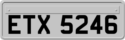 ETX5246