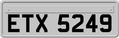 ETX5249