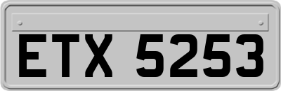 ETX5253