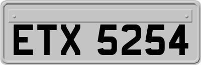 ETX5254