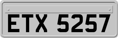 ETX5257