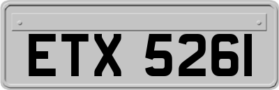 ETX5261
