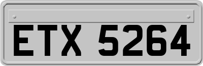 ETX5264