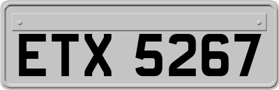 ETX5267
