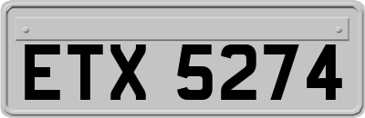 ETX5274