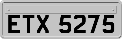ETX5275