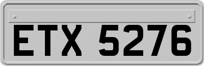 ETX5276