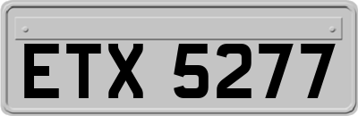 ETX5277