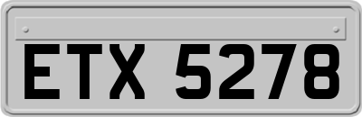 ETX5278