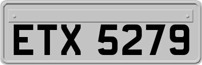 ETX5279