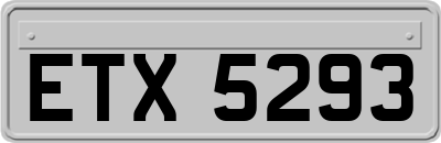 ETX5293