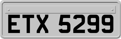ETX5299