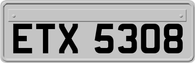 ETX5308