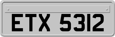 ETX5312