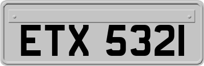 ETX5321