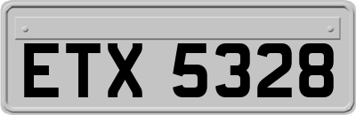 ETX5328