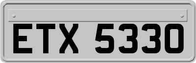 ETX5330