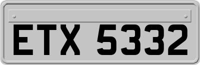 ETX5332