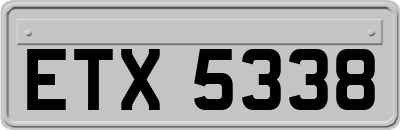 ETX5338