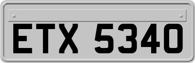 ETX5340