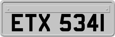 ETX5341
