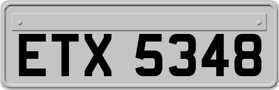 ETX5348