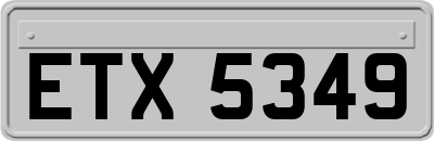 ETX5349