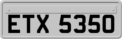ETX5350