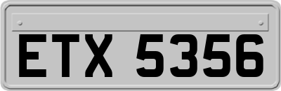 ETX5356