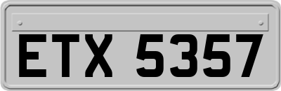 ETX5357