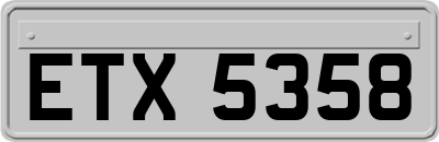 ETX5358