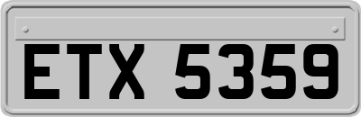 ETX5359