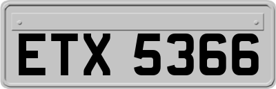 ETX5366
