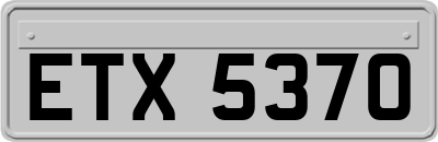 ETX5370