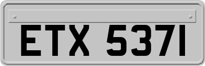 ETX5371