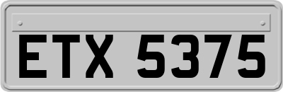 ETX5375