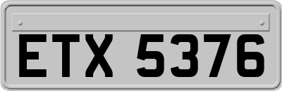 ETX5376