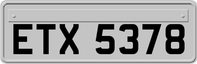 ETX5378