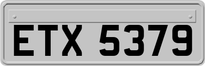 ETX5379