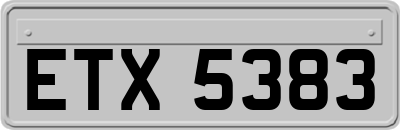 ETX5383