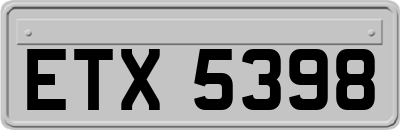 ETX5398