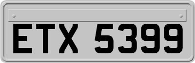 ETX5399