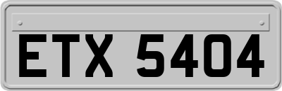 ETX5404